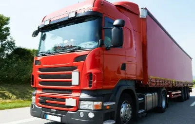 Adana Zile Ambar Kargo