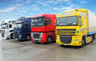 Adana Zile Nakliye Ambarı