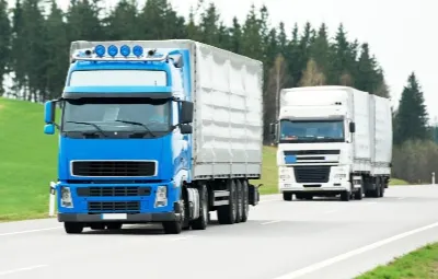 Adana Zile | Eşya Taşıma